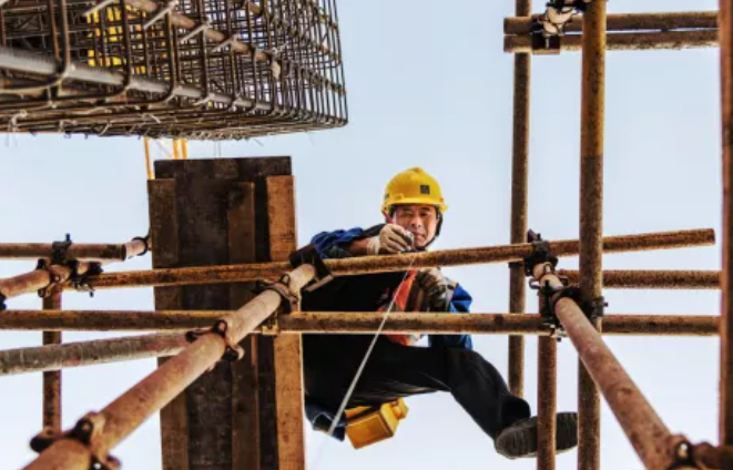 肥西縣推出五大獎勵政策，助力建筑業(yè)轉(zhuǎn)型升級，高質(zhì)量發(fā)展