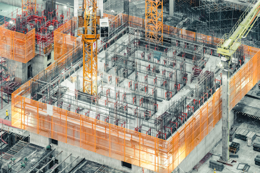 合肥機電安裝三級資質(zhì)