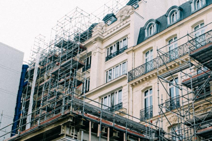 裝修公司需要什么資質