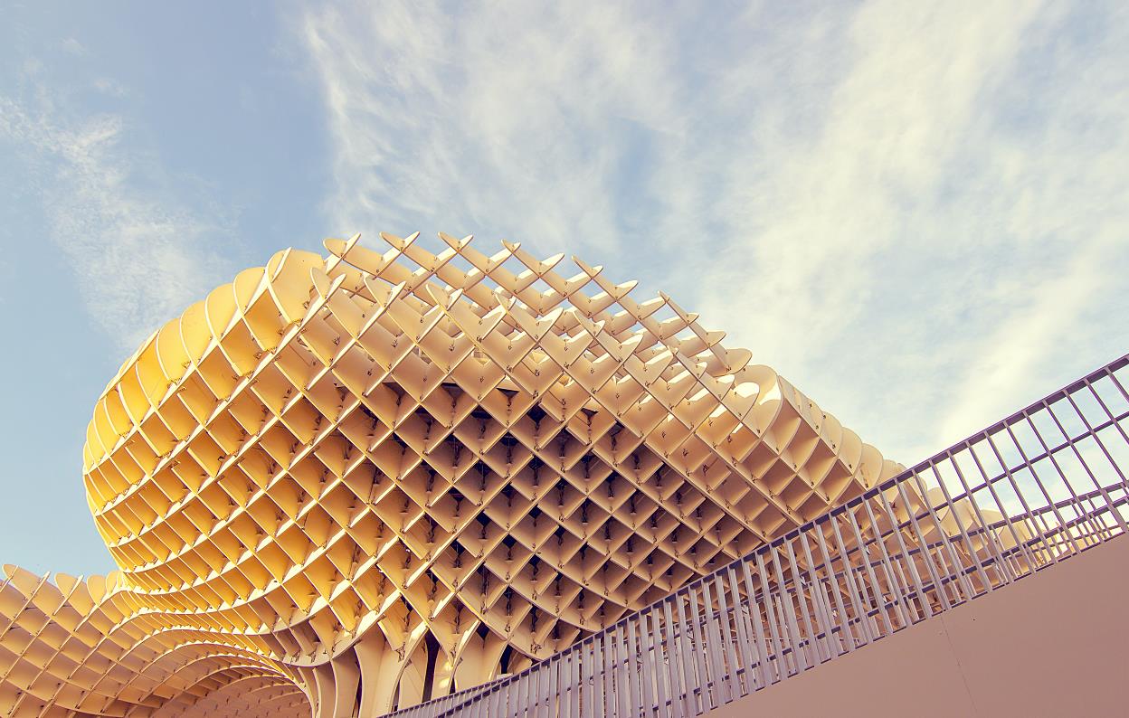 建筑項目的最新趨勢是什么？